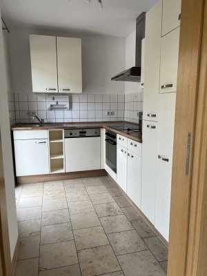 2 Zimmer Wohnung, Eichstätt Römerstraße Erdgeschoss