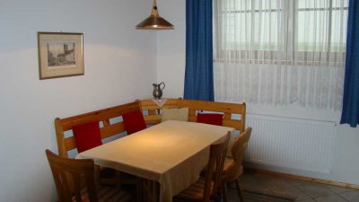 Schöne 2-Raum-Wohnung in Haarbach