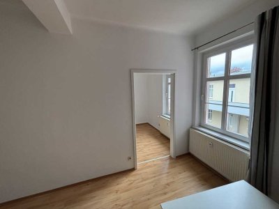 Tolle 4-Zi-Wo mit Stellplatz Apfelstr. ggü. Nordparkcenter