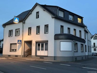 Gemütliche 2-Zimmerwohnung mit offener Küche und Duschbad