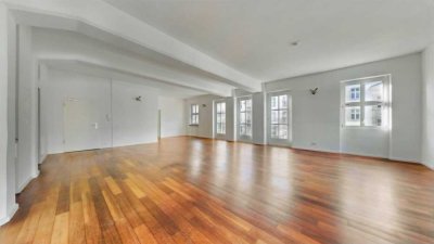 Exklusive 161m² Wohnfläche - Raum für Visionen und individuelle Grundrissgestaltung