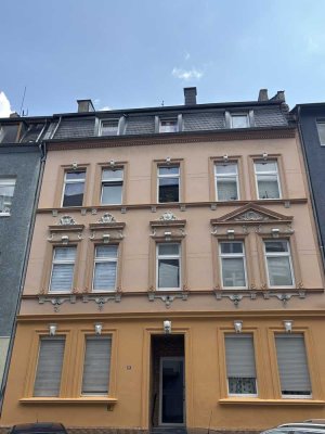 �⭐INNENSTADT-WEST - Jugendstil Kapitalanlage mit 7 Wohneinheiten-neue Zentralheizung�⭐