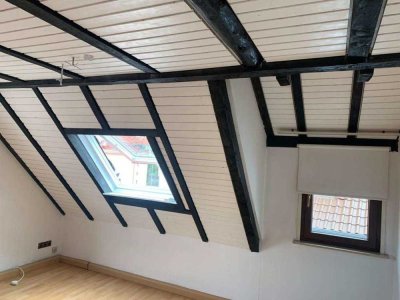 Über 5,8% Rendite für 4,5-Zimmer-DG-Wohnung (Eigennutzung oder Kapitalanlage)