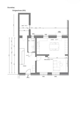Großzügige 7-Zimmer Wohnung in Neusäß