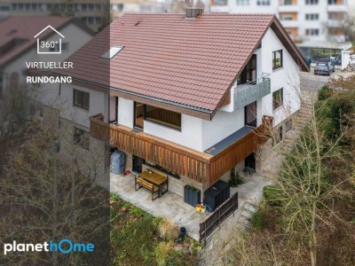 Willkommen in Ihrem neuen Zuhause in Gerbrunn