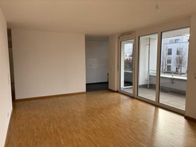 Attraktive 3-Zimmer-Wohnung mit großzügiger Terrasse