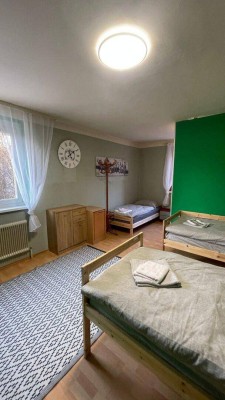 Zentrale 1-Zimmer-Wohnung mitten in Mistelbach – für nur 117.000,-