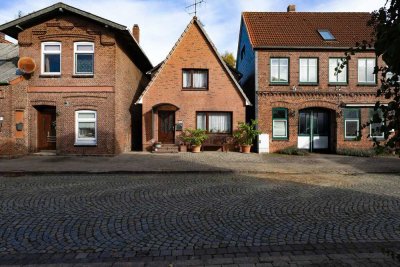 Haus mit Potenzial: Gestalten Sie Ihr individuelles Wohnglück!