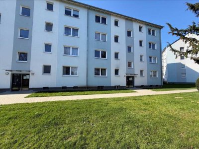 2-Zimmer-Wohnung mit Balkon in LEV-  Rheindorf