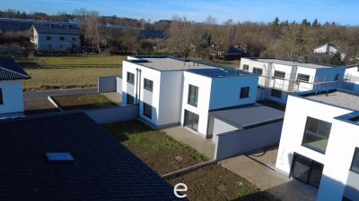 Doppelhaushälfte TOP 8.1, belagsfertig "In der Au" in Laakirchen!