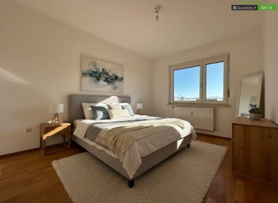 ++ SANIERT - Mietwohnung - ZELTWEG ++