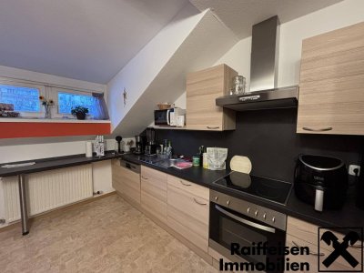 Großzügige Mietwohnung im Zentrum von Sillian