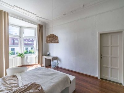 *** Lukratives Investment in Frankfurt Bockenheim  ***PROVISIONSFREI***