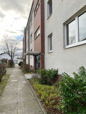 3-Zimmer Wohnung in  Burgdorf-Süd