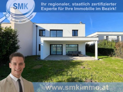 Modern wohnen – ruhig leben!