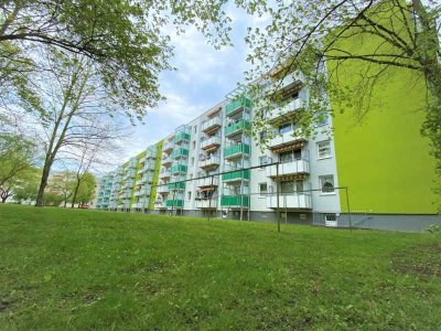Helle 4-Zimmer-Wohnung in attraktiver Lage