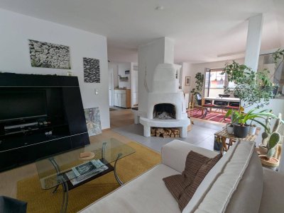 Liebe auf den ersten Blick! Modern sanierte Dachgeschoßwohnung in Graz Geidorf Nahe dem Hasnerplatz