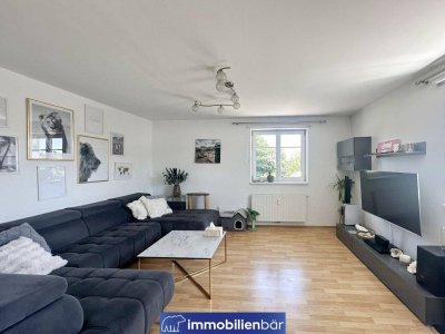 Leistbare Eigentumswohnung mit 2 Balkon in der Vitalwelt Gallspach TOP 16