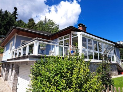 Traumhafter Bungalow in Maria Lankowitz – Ihr gepflegtes Zuhause in leicht erhöhter Aussichtslage