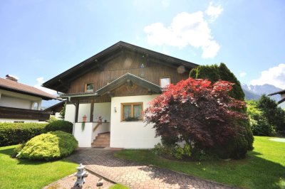 Traumhaus in Tristach (Lienz)