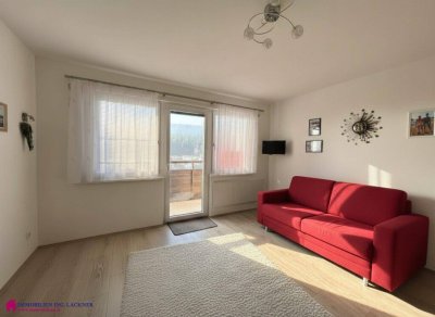 Ferienwohnsitz - Ihr Appartement in perfektem Zustand in herrlicher Lage von Bad Mitterndorf