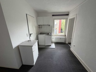 Aachen-Innenstadt, super zentrale helle Wohnung
