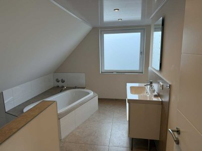 Moderne 3,5-Zimmer-Wohnung mit hochwertiger Ausstattung am südlichen Stadtrand von Gifhorn