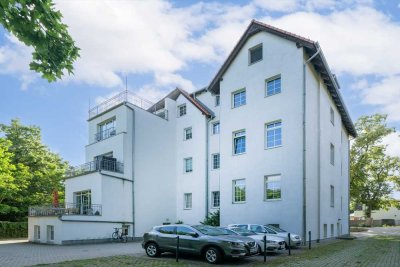 2 Zimmer direkt in Strausberg