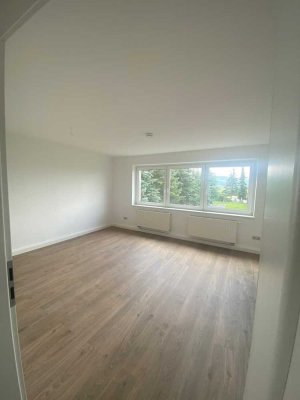 Helle 3 Zimmer Wohnung in der Nähe von Löbau