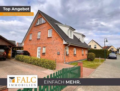 Provisionsfrei***Traumhaftes Zweifamilienhaus am Schaalsee***