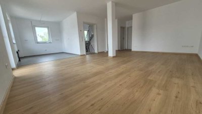 Erstbezug: Moderne Neubauwohnung in Bamberg-Gaustadt