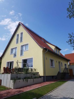 Toplage: Schöne 4-Zimmer-Wohnung in BS-Melverode