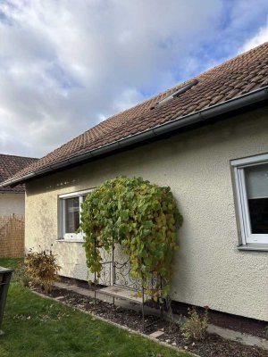 Charmantes Einfamilienhaus