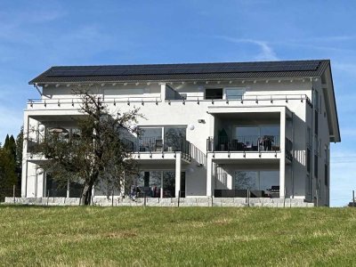 Energieeffiziente 40NH 2,5 Zimmer OG Wohnung in Oberndorf-Beffendorf