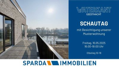 Freitag, 16.05.2025 von 16-18 Uhr Schautag!