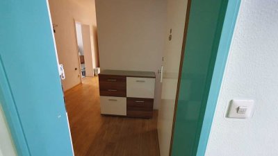 Geschmackvolle 3-Raum Möblierte Wohnung in Hamburg Wilstorf