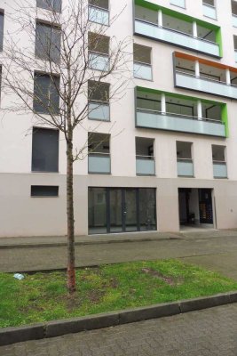 Apartments im Zentrum Leipzig-Süd mit Balkon, Möbliert