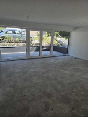 Erstbezug in Hohwacht - Exklusive Neubauwohnung an der Ostsee