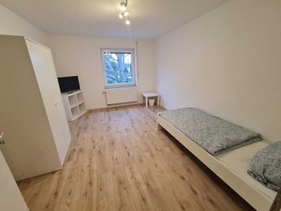 Charmante und moderne 2-ZKB-Wohnung im Herzen Frankenthals