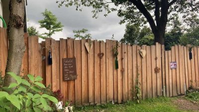 Großes Haus in Wirsberg zur Miete ab 01.07.2025 – ideal für Familien, Pärchen, Handwerker, Hundebesi