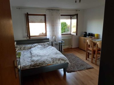 1-Zimmer-Appartement (26 m²) in Sankt Augustin-Meindorf – ab Mitte Oktober 2025 zu vermieten