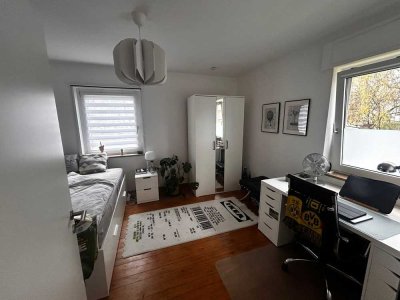 2-Zimmer Wohnung in Augsburg Göggingen
