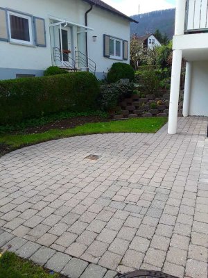 Wohnen im Grünen