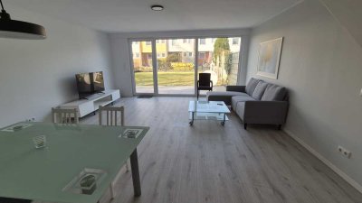 Charmantes Reihenhaus mit 4 Zimmern in Berlin-Kladow (Spandau)