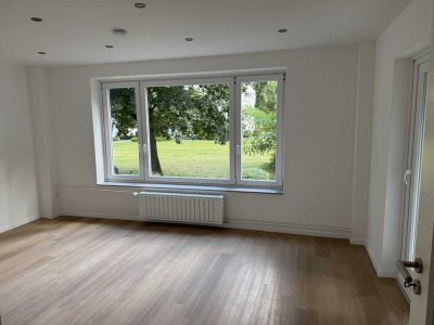 Frisch renoviert! 3-Zimmer Wohnung in Wolfsburg-Teichbreite