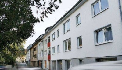 ++ KÖLN-NIPPES - 1 ZIMMER-WOHNUNG MIT KÜCHE - GEEIGNET FÜR PENDLER UND STUDENTEN -  BESTE LAGE++