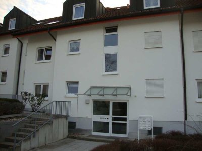 2 Zi-ETW in Niefern in Top Zustand