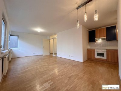 Beeindruckende 2 Zimmer Wohnung in Ruhelage - Optimale Raumaufteilung &amp; perfekt für Singles/Pärchen