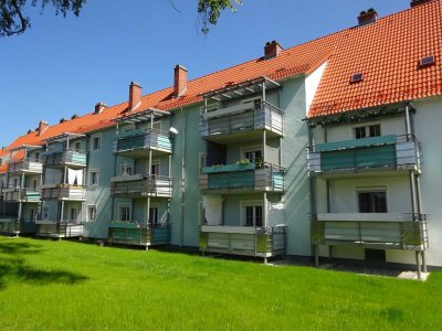 Vollständig renovierte 3 ZKB in bahnhofsnähe - Besichtigungstermin nur mit Anmeldung möglich