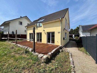 Hell und offen! Ihr neues Zuhause in Dußlingen